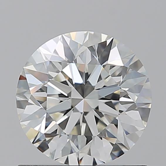 0.9 Carat · I · IF very good Cut