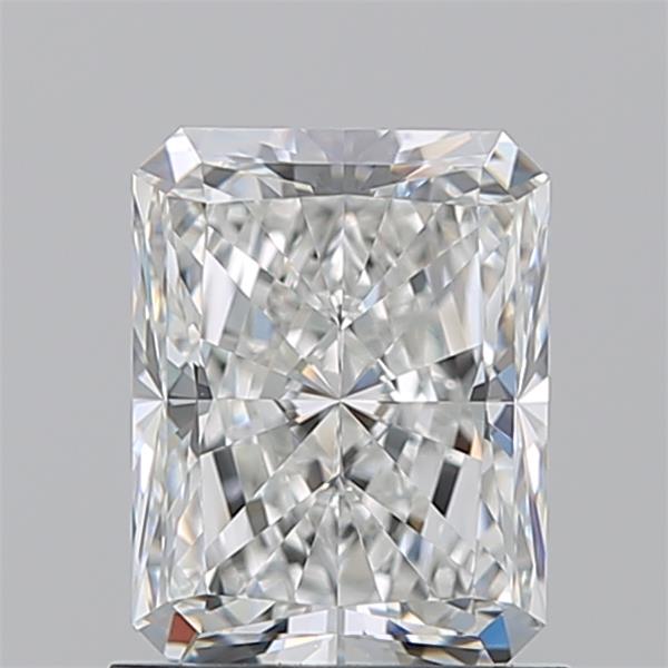 Radiant 1,2 carat — G VVS1