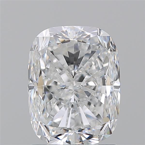 2.04 Carat · D · VS2 very good Cut