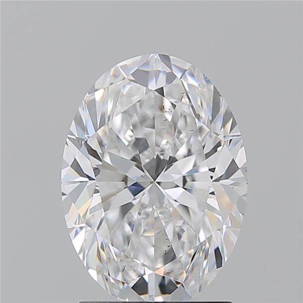 2.2 Carat · D · SI1 very good Cut