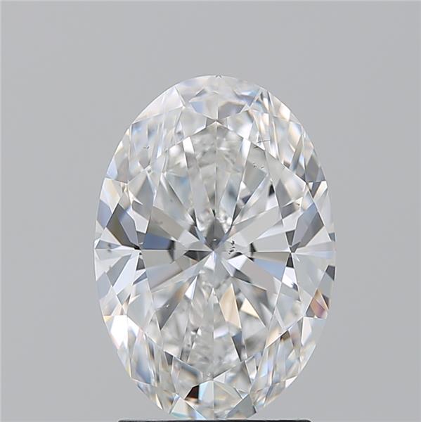 2.5 Carat · E · VS2 Rare Carat Ideal Cut