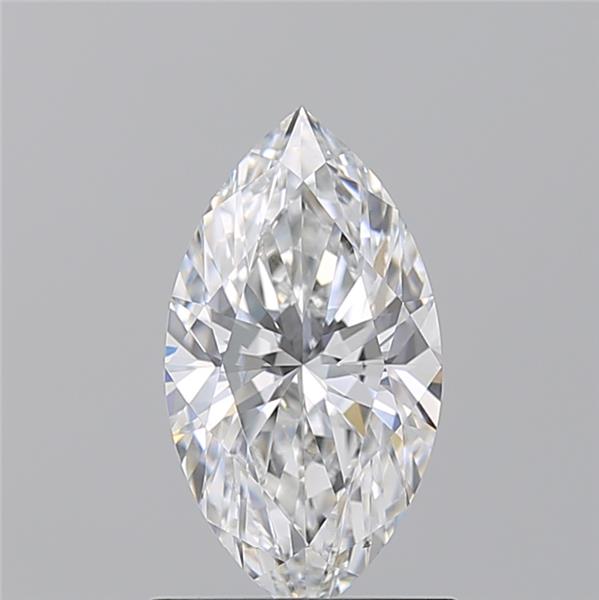 Marquise 1,01 carat — F VS2