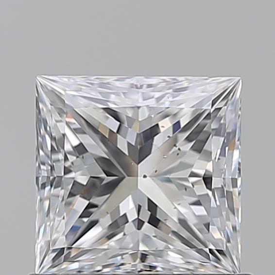 0.91 Carat · D · SI1 Rare Carat Ideal Cut