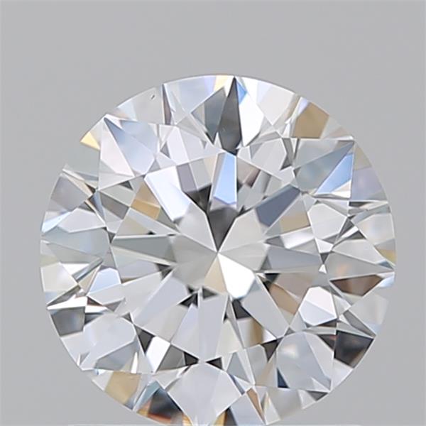 Rond 1,34 carat — D VS1