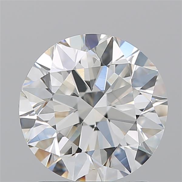 1.9 Carat · I · VS1 Rare Carat Ideal Cut