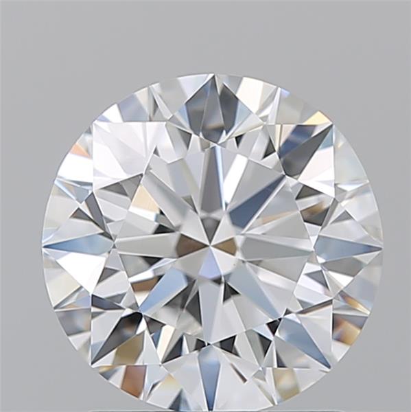 1.84 Carat · E · VS1 Rare Carat Ideal Cut