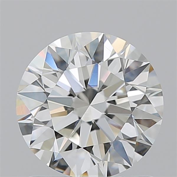Diamant Rond 1,32 carat — I VS1