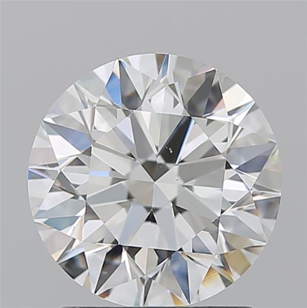 1.85 Carat · I · VS2 Rare Carat Ideal Cut