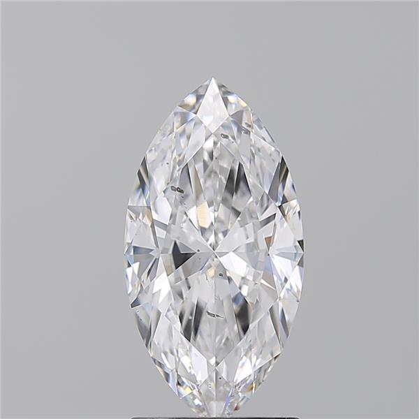 1.7 Carat · E · SI2 Rare Carat Ideal Cut
