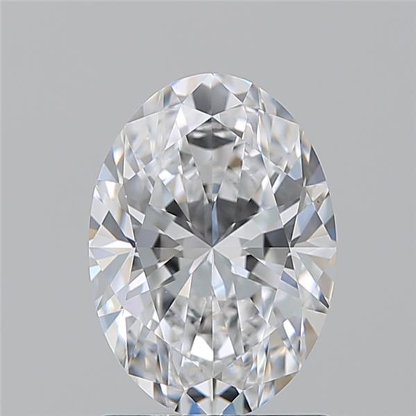 1.51 Carat · D · VS1 Rare Carat Ideal Cut
