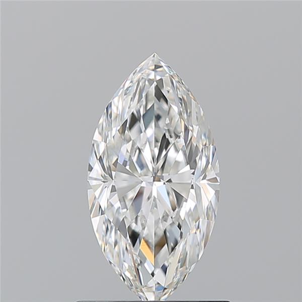 Marquise 1,01 carat — G VVS2