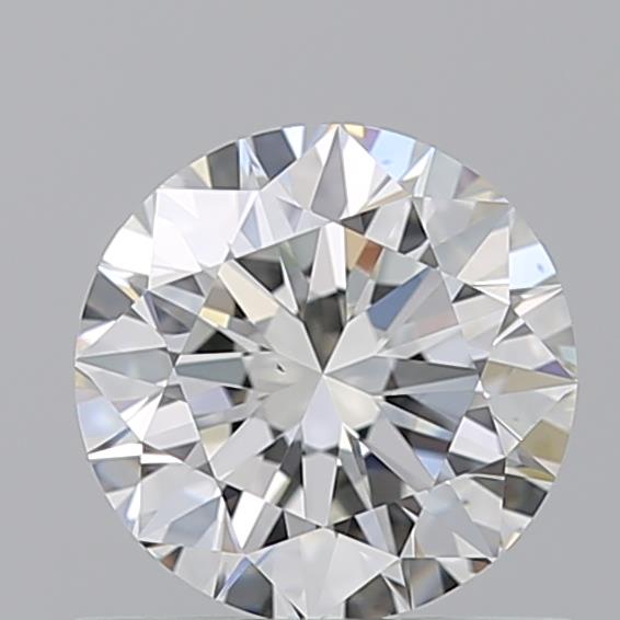 0.81 Carat · I · VS2 Rare Carat Ideal Cut
