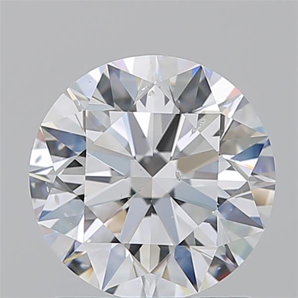 1.54 Carat · E · SI2 Rare Carat Ideal Cut