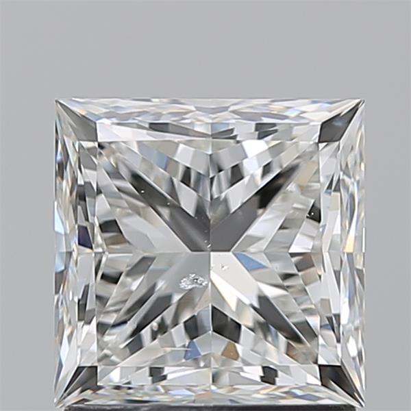 1.7 Carat · I · SI2 Rare Carat Ideal Cut