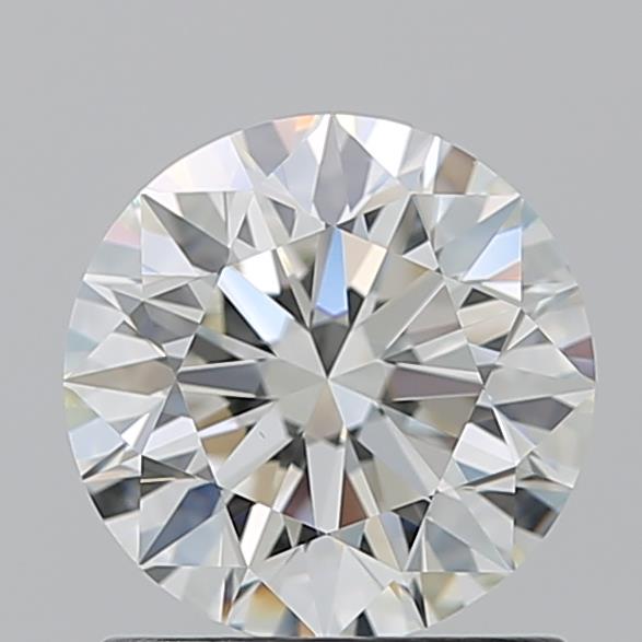 1.22 Carat · J · VS1 Rare Carat Ideal Cut