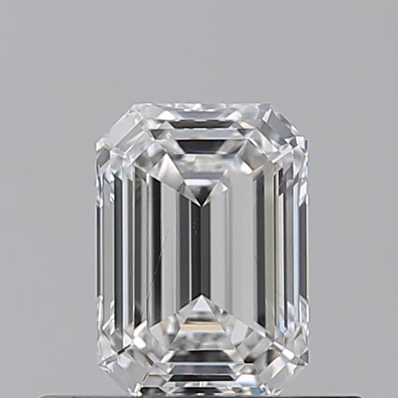 0.52 Carat · F · VVS2 Rare Carat Ideal Cut