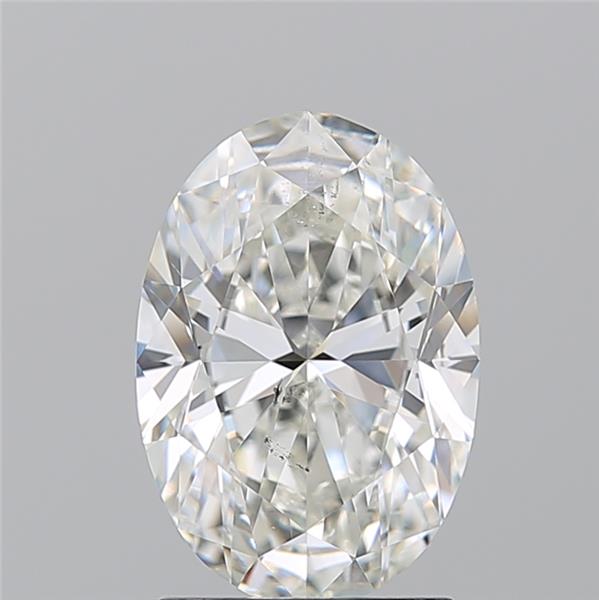 2.01 Carat · H · SI1 Rare Carat Ideal Cut