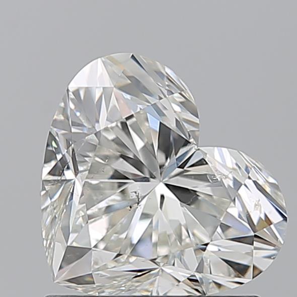 1.25 Carat · J · SI2 Rare Carat Ideal Cut