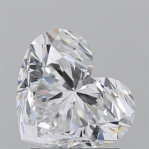 2.02 Carat · D · VVS1 Rare Carat Ideal Cut