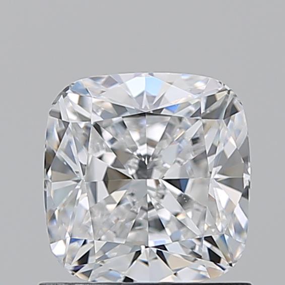 1.08 Carat · D · VS1 Rare Carat Ideal Cut