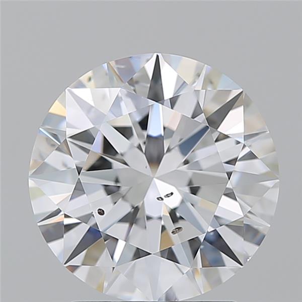 2.7 Carat · D · SI1 Rare Carat Ideal Cut