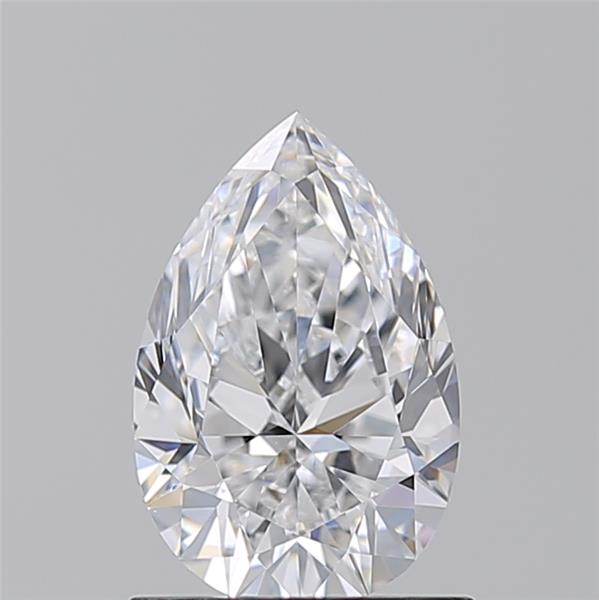 1.01 Carat · D · VVS2 Rare Carat Ideal Cut