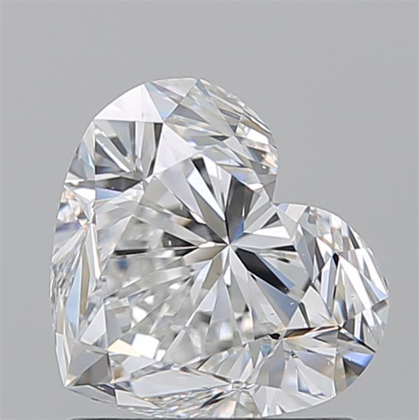 1.5 Carat · F · SI1 Rare Carat Ideal Cut