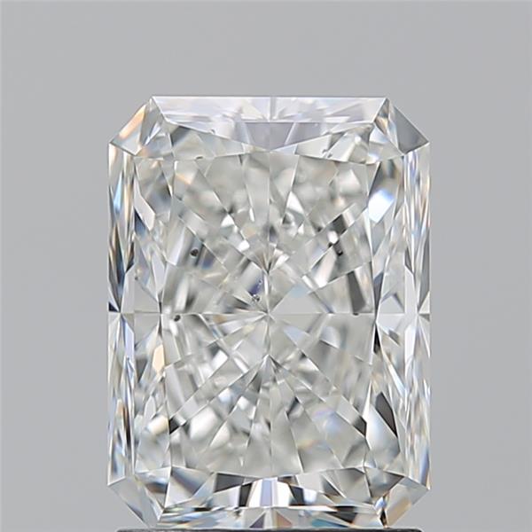 2.2 Carat · H · SI1 very good Cut