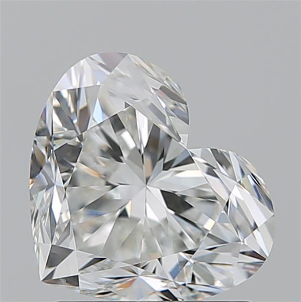 1.73 Carat · H · VVS2 Rare Carat Ideal Cut