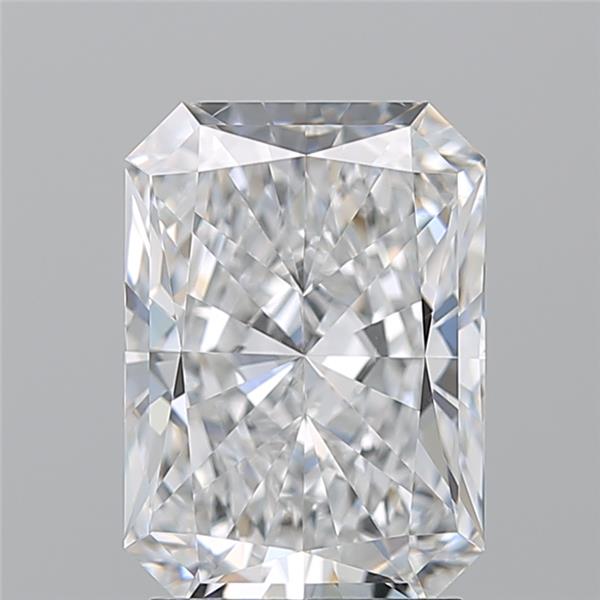 2.51 Carat · D · SI1 Rare Carat Ideal Cut