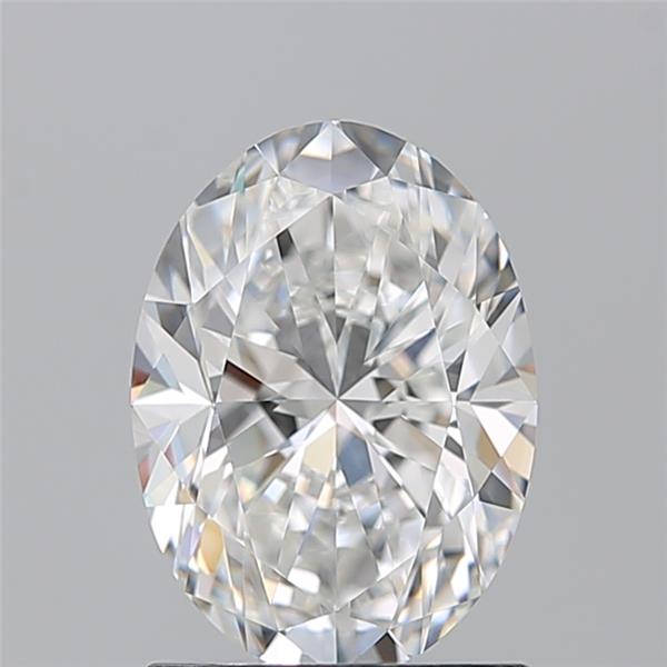 1.5 Carat · F · IF very good Cut