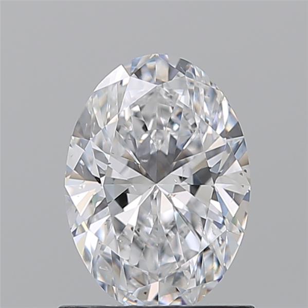1.01 Carat · D · SI1 Rare Carat Ideal Cut