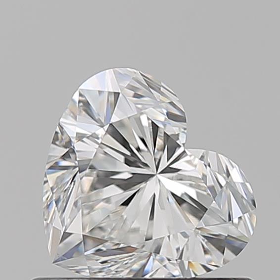 Image du diamant HEART