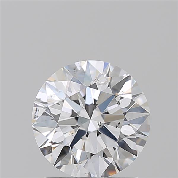 1.5 Carat · E · SI2 Rare Carat Ideal Cut