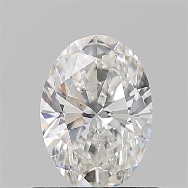 Image du diamant OVAL
