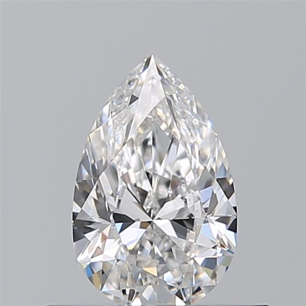 Image du diamant PEAR