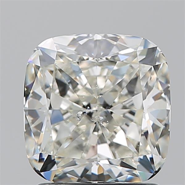 2.03 Carat · J · SI2 Rare Carat Ideal Cut