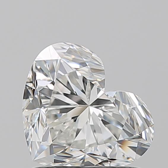1.01 Carat · H · VVS1 Rare Carat Ideal Cut