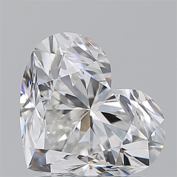 1.71 Carat · G · VS2 Rare Carat Ideal Cut