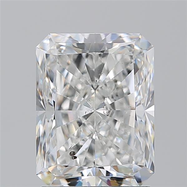 2.21 Carat · F · SI2 Rare Carat Ideal Cut