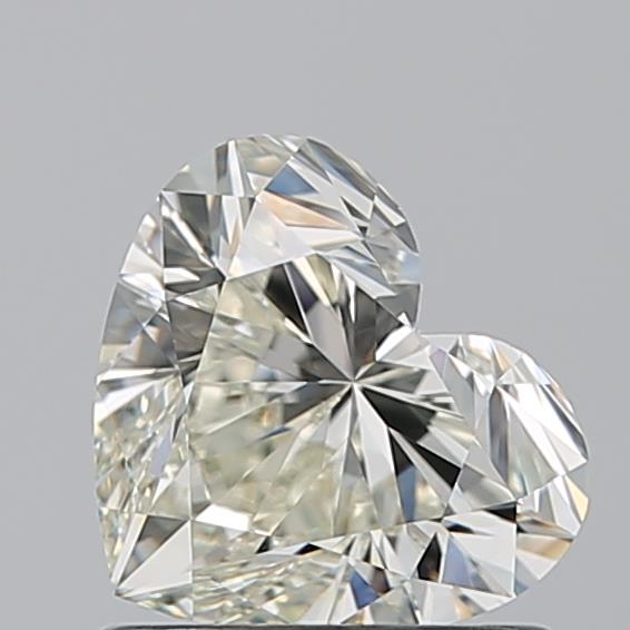 1.01 Carat · J · VVS2 Rare Carat Ideal Cut