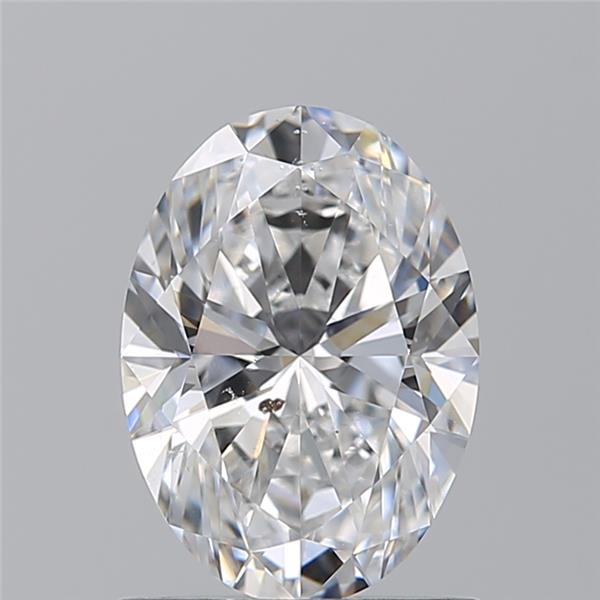1.2 Carat · E · SI2 Rare Carat Ideal Cut