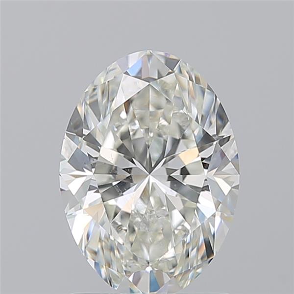 1.5 Carat · J · SI1 very good Cut