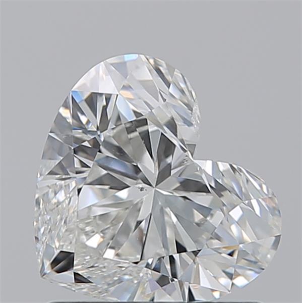 1.08 Carat · H · SI2 Rare Carat Ideal Cut