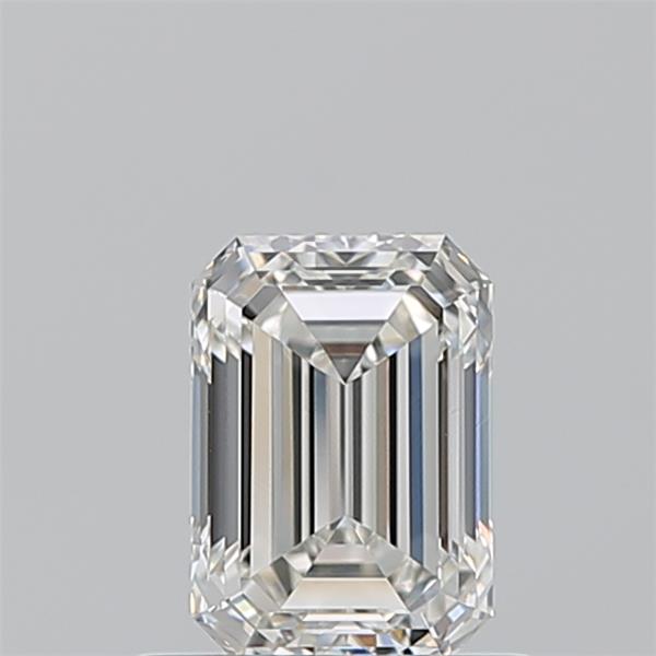 Image du diamant EMERALD