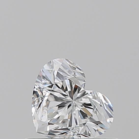 Image du diamant HEART