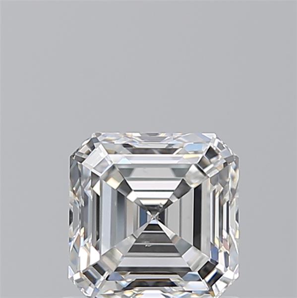 Image du diamant ASSCHER
