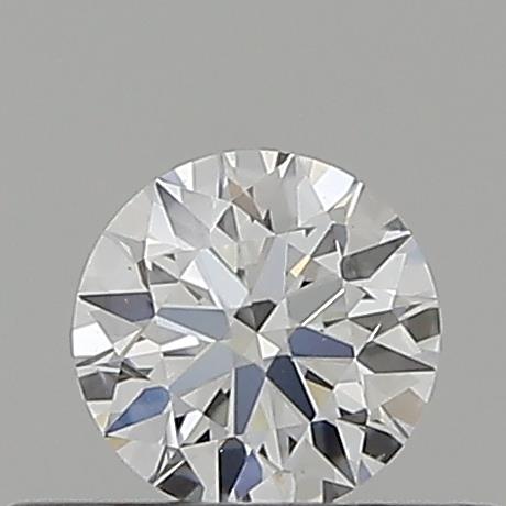 Image du diamant ROUND