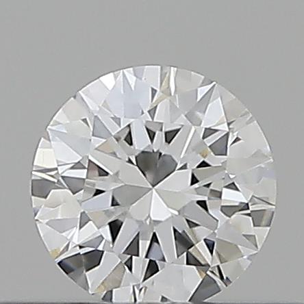 Image du diamant ROUND