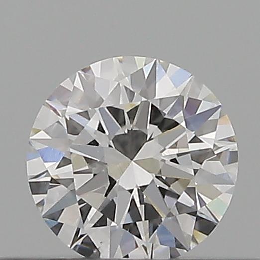 Image du diamant ROUND